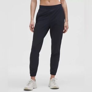 Lululemon New Size 6 Adapted State High-Rise Jogger True Navy-